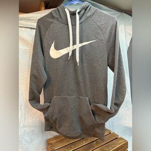 Adult Nike Hoodie